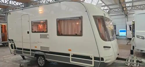 Occasion CHATEAU CANTARA 430