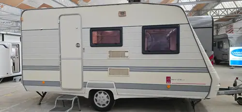 Occasion GRUAU 39 DT
