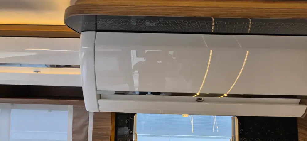 Nieuw TABBERT PUCCINI 685 DF 8