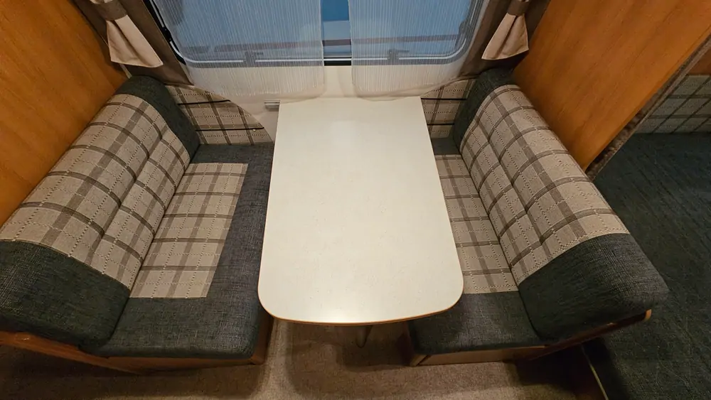 Occasion STERCKEMAN STARLETT 490 PE 7