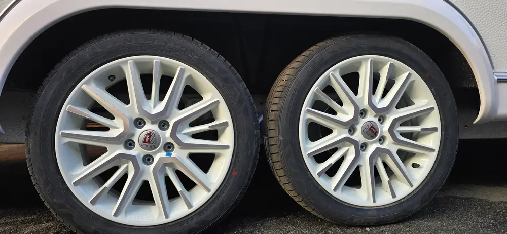 Nieuw TABBERT BELLINI 655 SHTD/F 2026 19