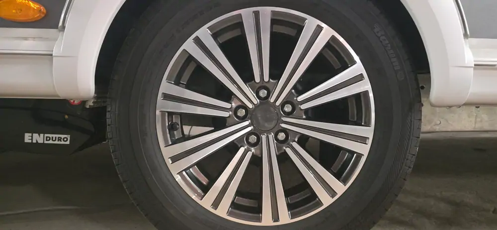 Occasie DETHLEFFS AERO 500 4