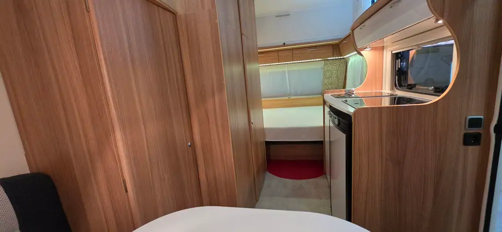 Occasion SILVER TREND 380 CP 5