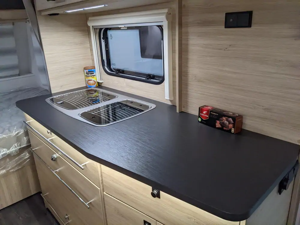 Nouveau STERCKEMAN EASY 430CP COMFORT 17