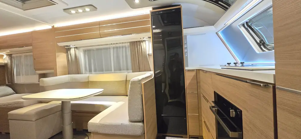 Occasie ADRIA ADORA 613 HT 13