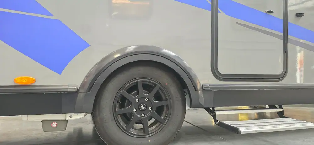 Occasion CARAVELAIR 586 EXCLUSIVE LINE 15