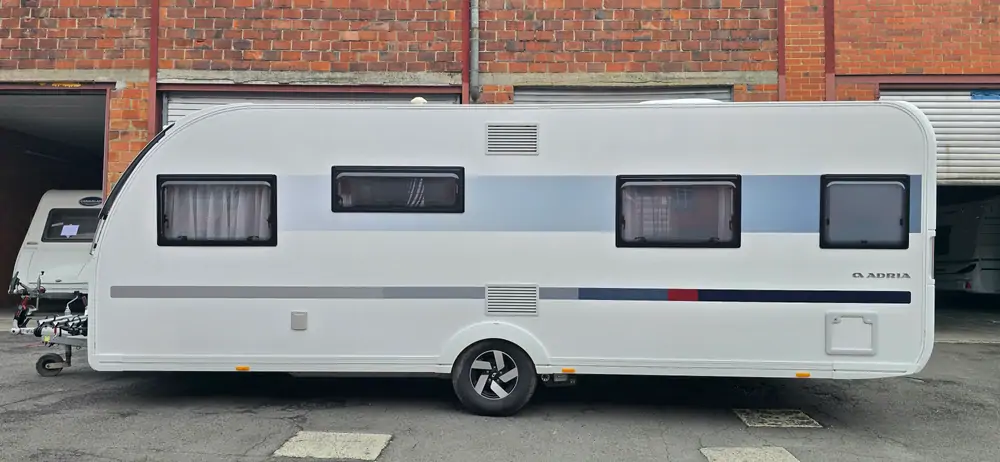 Occasion ADRIA ADORA 613 HT 3