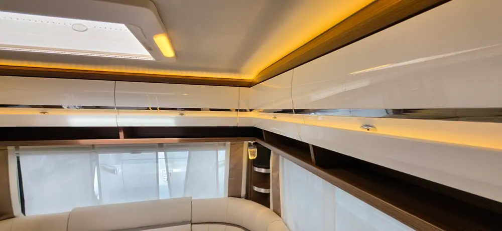Nieuw TABBERT PUCCINI 685 DF 5