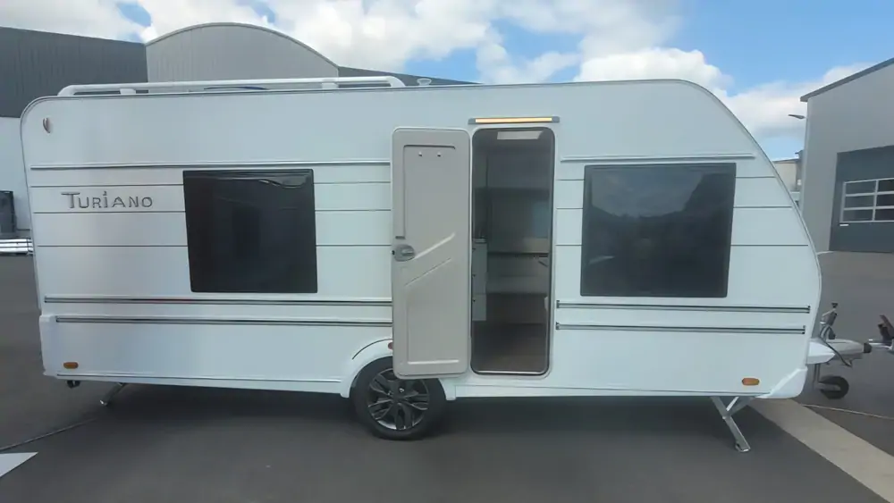 Nouveau TABBERT Turiano 495 2026 1