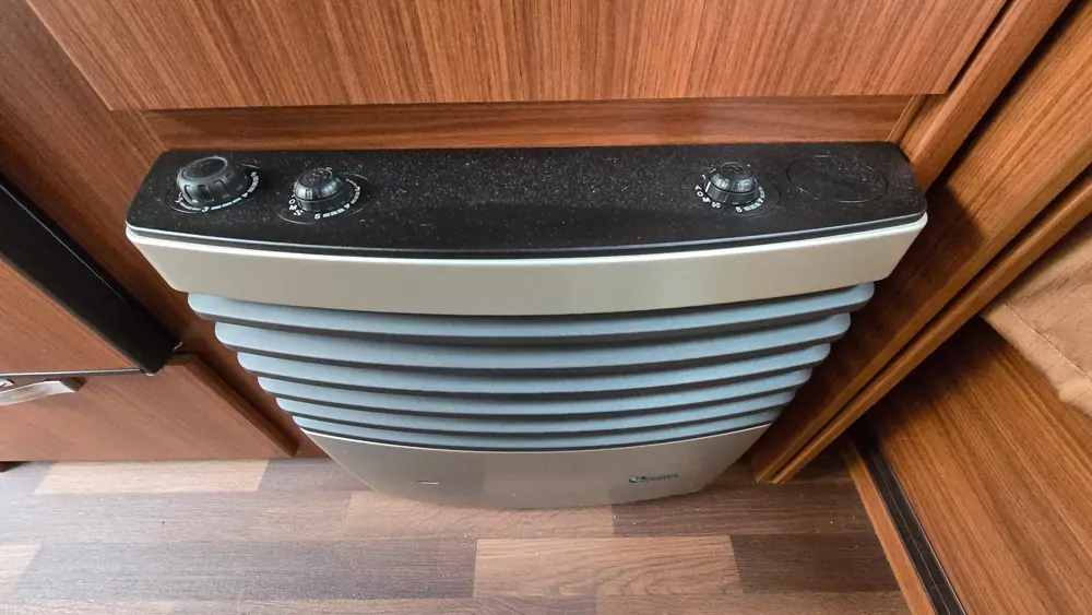 Occasion TABBERT PUCCINI 655D 13