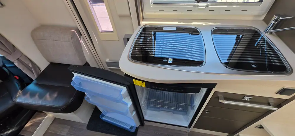 Occasion CHAUSSON FLASH 541 9