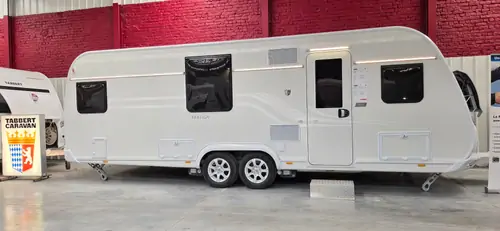 Nieuw TABBERT PANTIGA 655 DMK