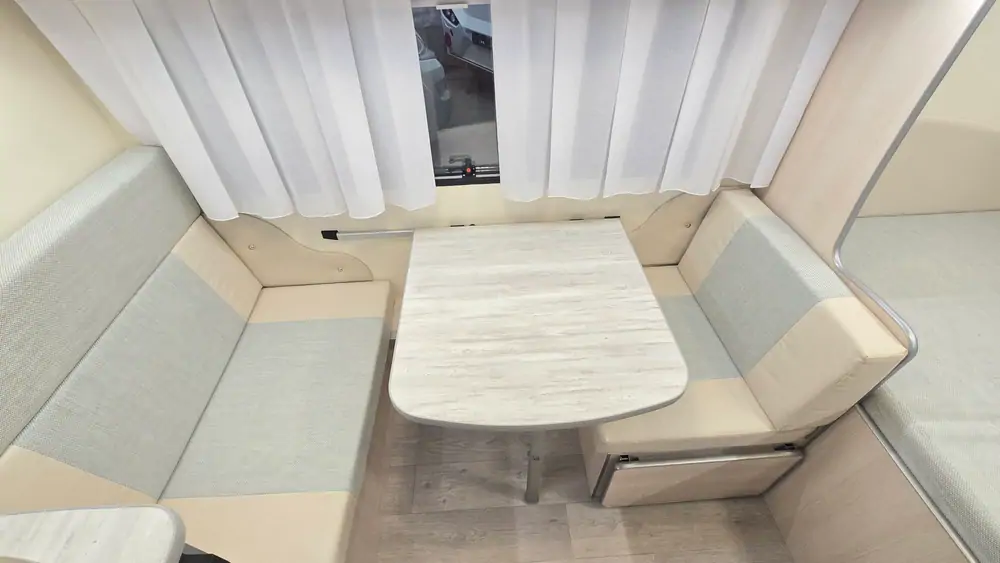 Occasion ACROSS PREMIUM 330 CP LW 6