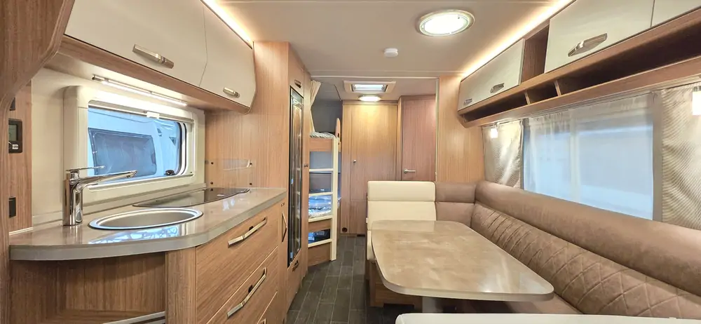 Nouveau TABBERT ROSSINI 620 7