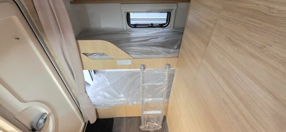 Nieuw STERCKEMAN 366 PE H EASY 6