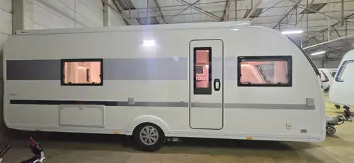 Occasion ADRIA Adora 613 UT