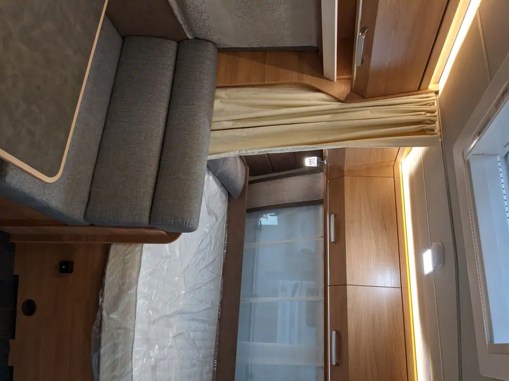 Occasion TABBERT DA VINCI 500 KD 24