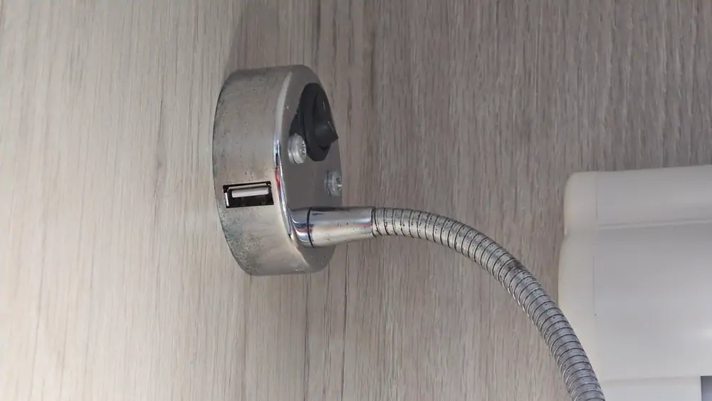 Occasion SILVER MINI FREESTYLE 390 11