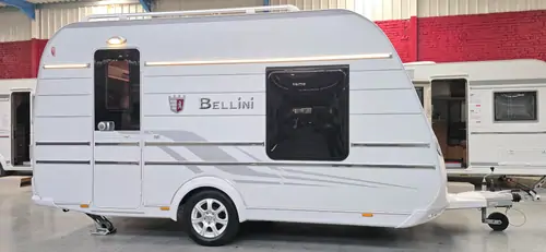 Occasion TABBERT BELLINI 390