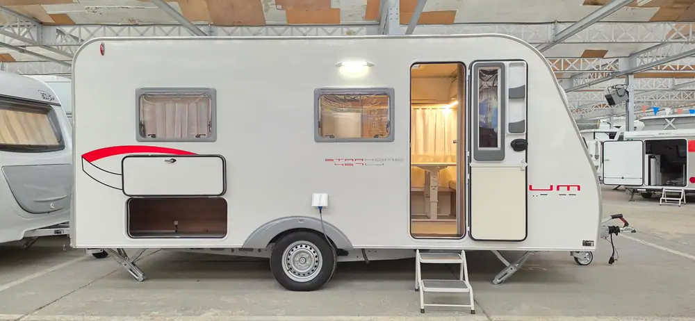 Nouveau ACROSS PREMIUM 450 LJ 2