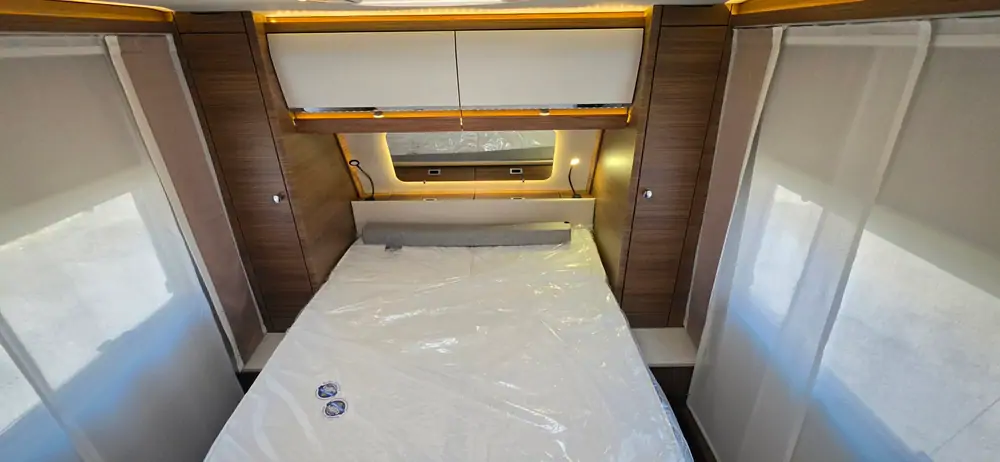 Nouveau TABBERT PUCCINI 685 DF 5