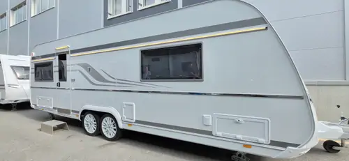 Nieuw TABBERT PUCCINI 685 DF