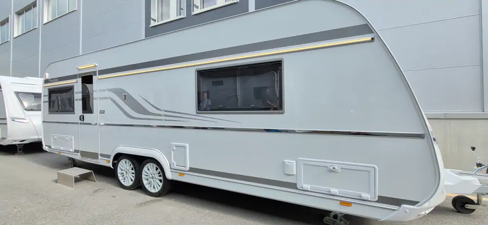 Nieuw TABBERT PUCCINI 685 DF 1