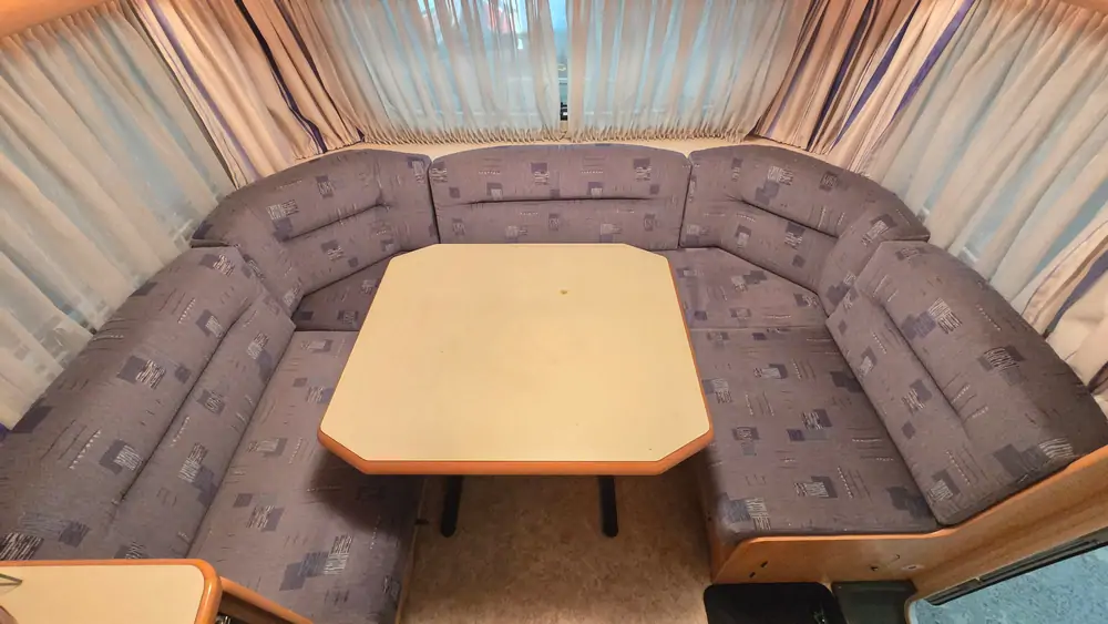 Occasion FENDT SAPHIR 470 11