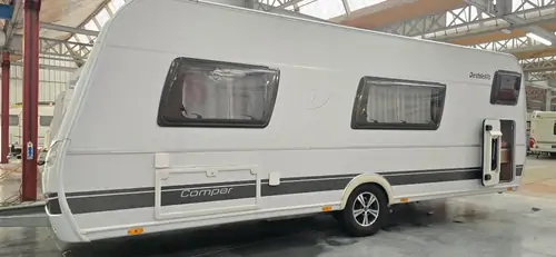 Occasie DETHLEFFS CAMPER 560 CK