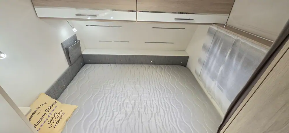 Occasion STERCKEMAN Starlet 420 CP 5