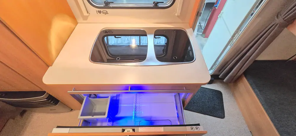 Occasie STERCKEMAN STARLETT 490PE 6