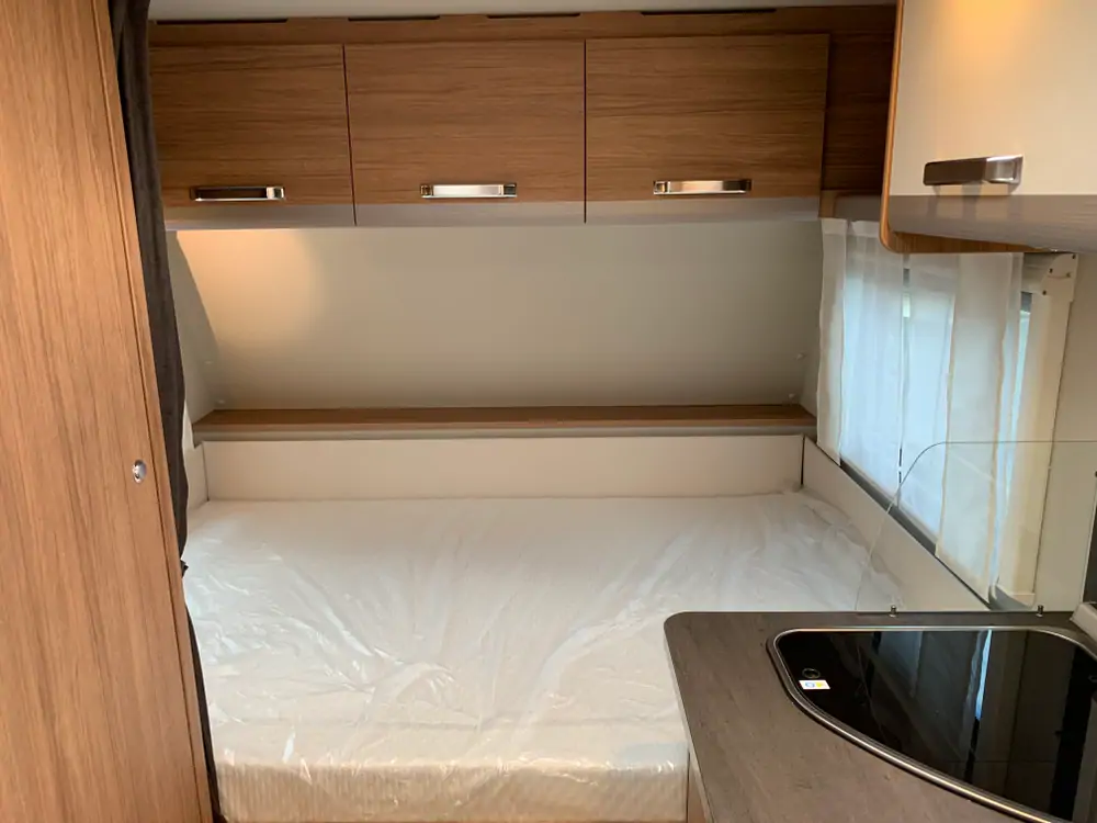 Nouveau TABBERT TURIANO 390 QD/F 2025 6