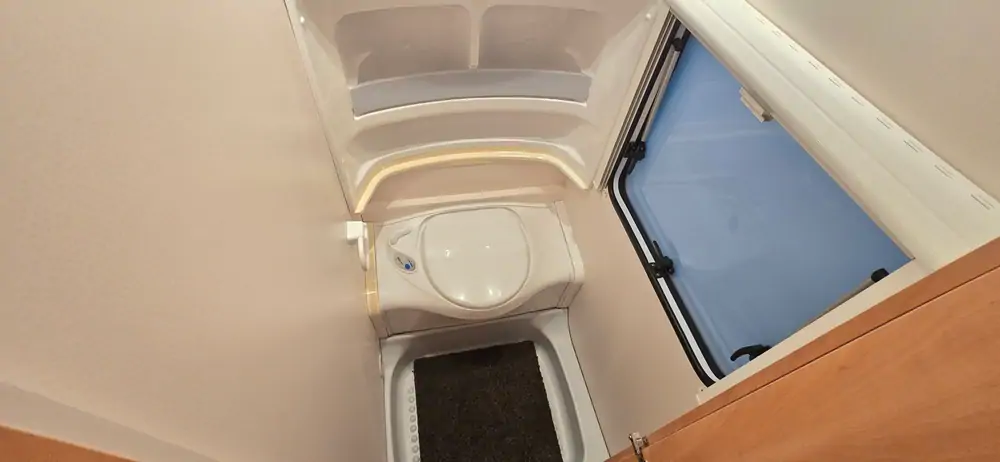 Occasie FENDT SAPHIR 470TFB 7