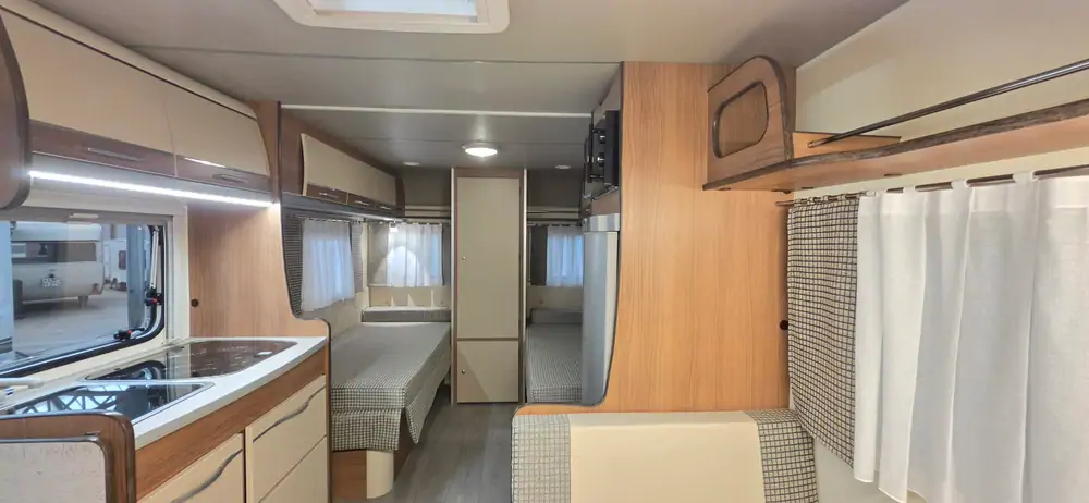 Nouveau ACROSS PREMIUM 450 LJ 3