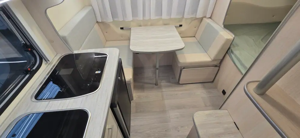 Occasie ACROSS PREMIUM 330 CP LW 6