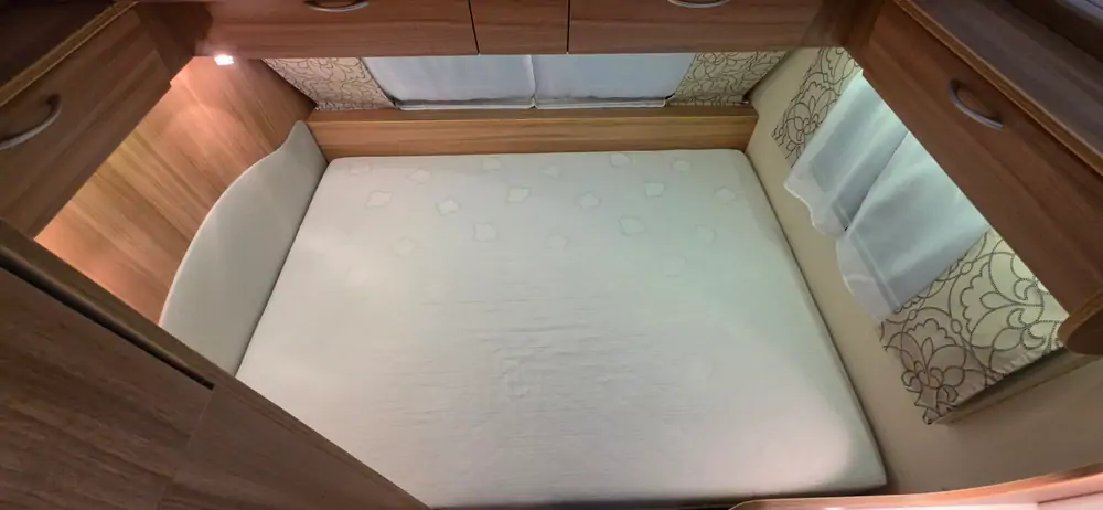 Occasion SILVER TREND 380 CP 6