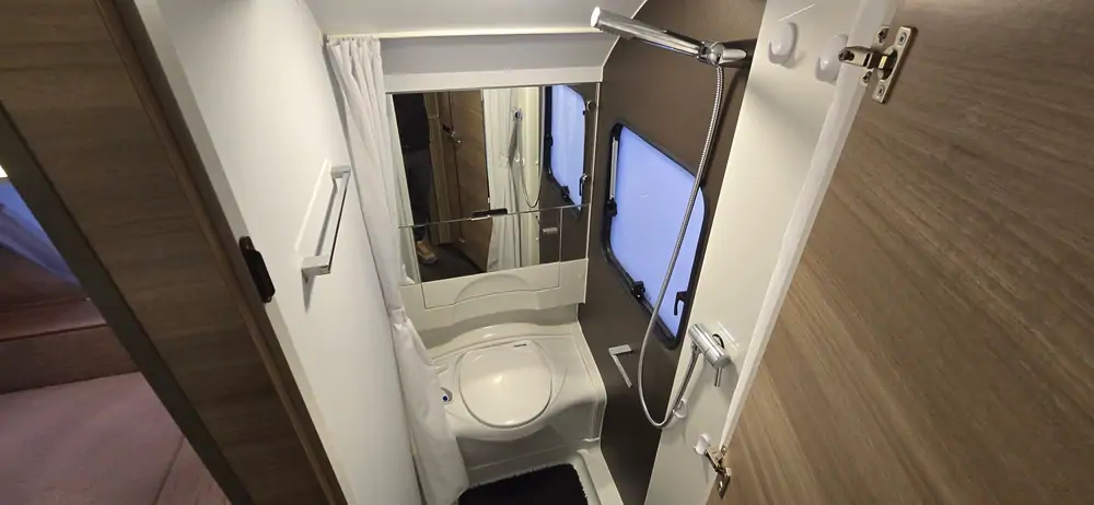 Occasie ADRIA ALTEA 392 PH 6