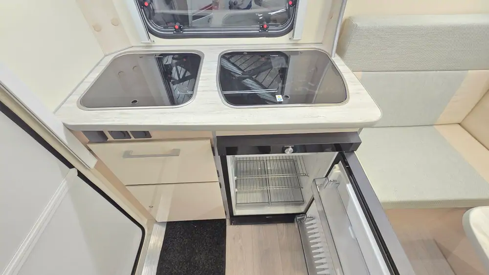 Occasion ACROSS PREMIUM 330 CP LW 5