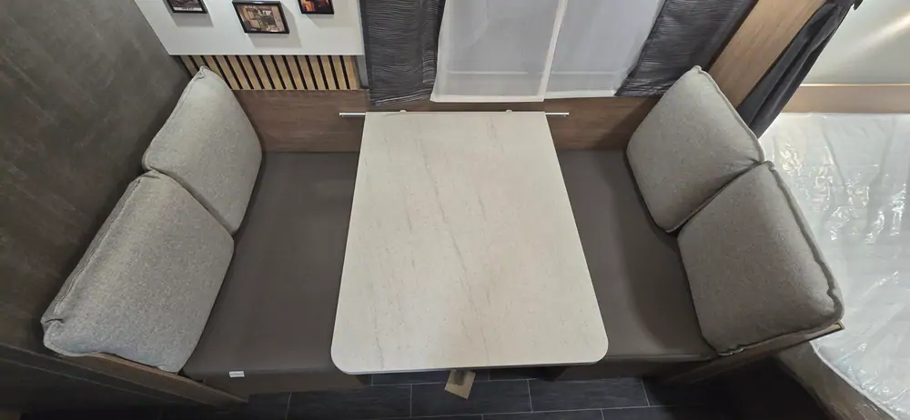 Nieuw TABBERT SENARA 460 DMK 11