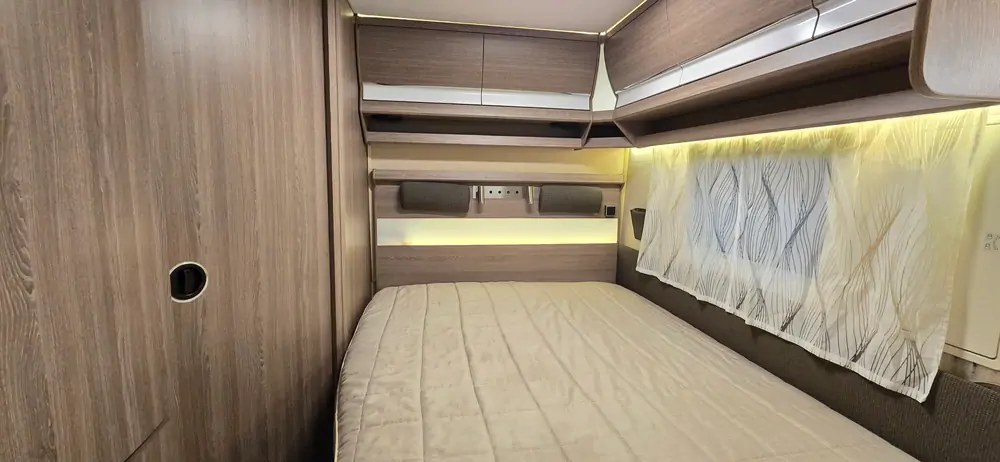 Occasion KABE Royal 560XL KS 10