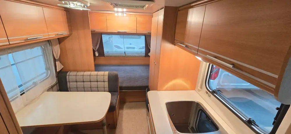 Occasie STERCKEMAN STARLETT 490PE 3