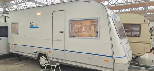 Occasion KNAUS AZUR 495