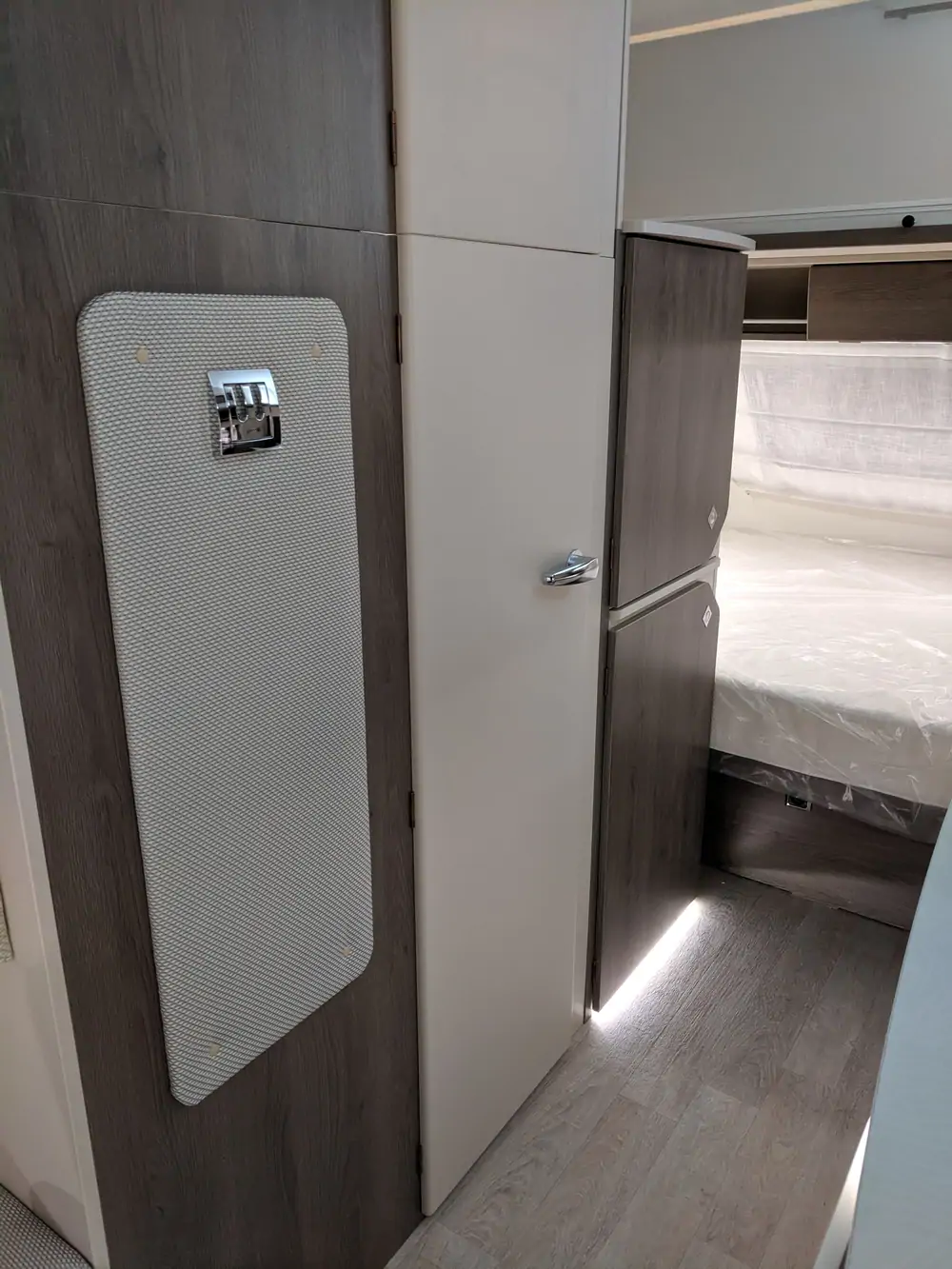 Nouveau SILVER EVASION 390 CP 10