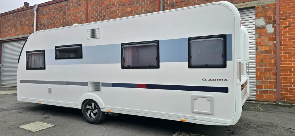 Occasion ADRIA ADORA 613 HT 15