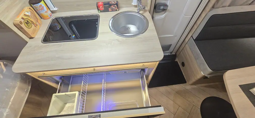 Nouveau STERCKEMAN 480 CP SPORT EDITION 9