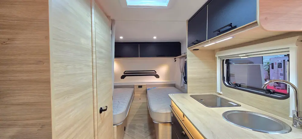 Nouveau STERCKEMAN SPORT EDITION 492 LJ 4