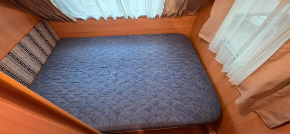 Occasion CARAVELAIR ANTARES 426 5