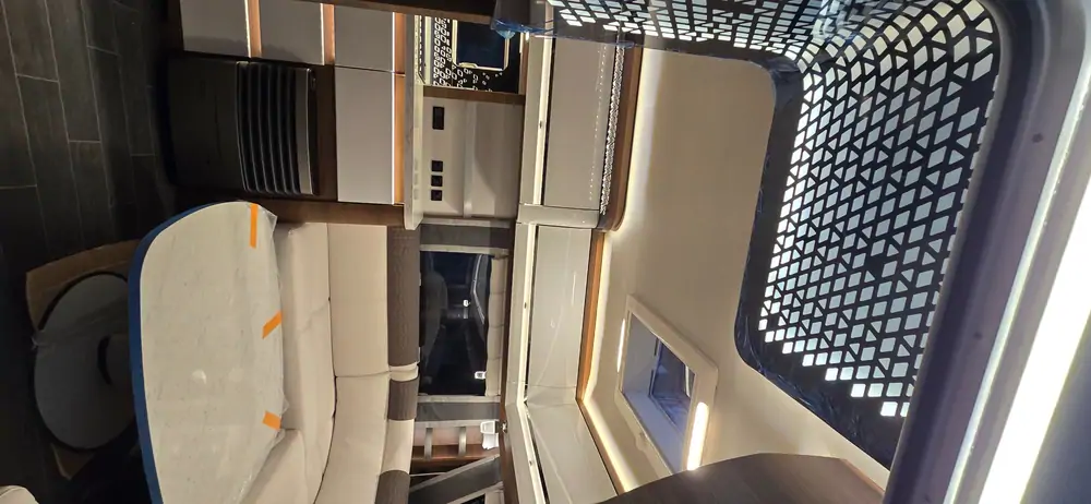 Nieuw TABBERT PUCCINI 635 SDQ/F 2026 15