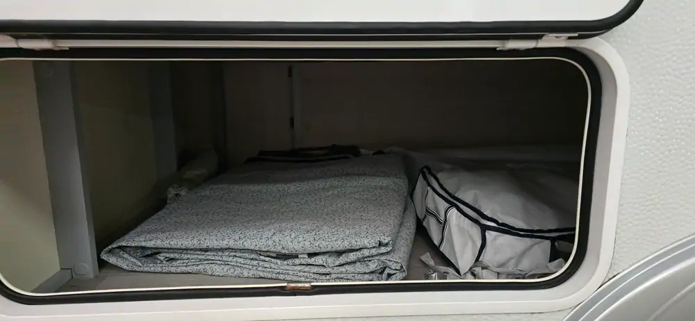 Occasie ACROSS PREMIUM 330 DS 11