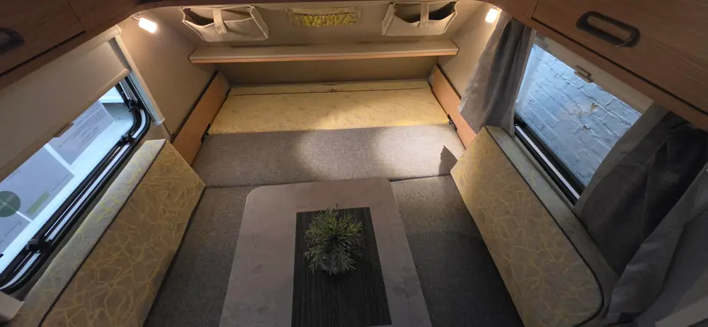 Nouveau T@B 320 2026 Basic 4